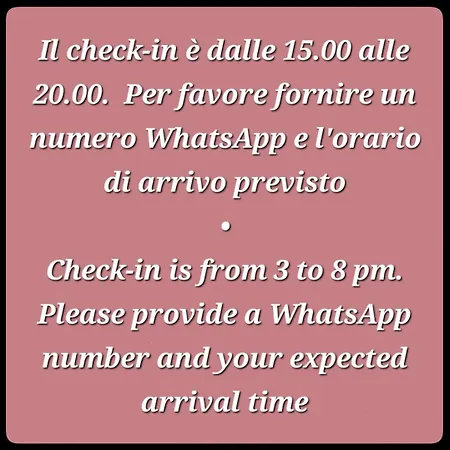 Il Casale Nel Parco Bed & Breakfast 4*