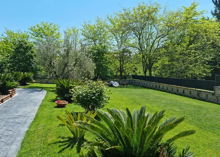 Il Casale Nel Parco 4* 罗马