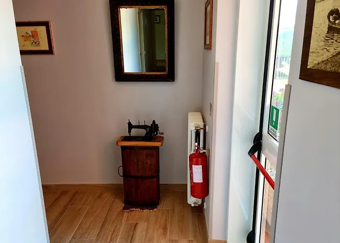 住宿加早餐酒店 Il Casale Nel Parco 4*