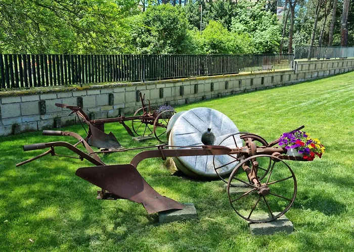 Il Casale Nel Parco 住宿加早餐酒店 4*