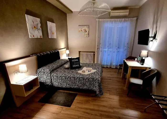 Il Casale Nel Parco 住宿加早餐酒店