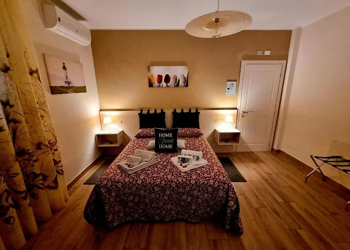 住宿加早餐酒店 Il Casale Nel Parco