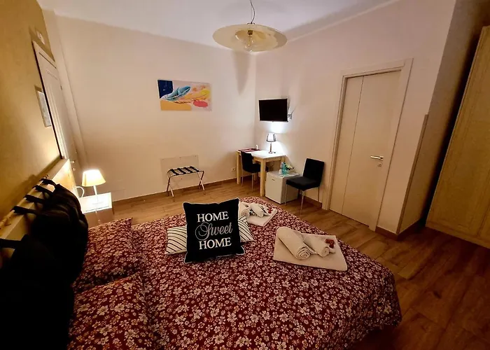 Il Casale Nel Parco 4*