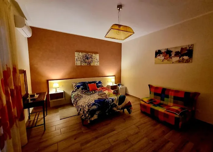 Il Casale Nel Parco 罗马