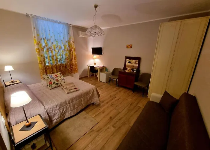 住宿加早餐酒店 Il Casale Nel Parco