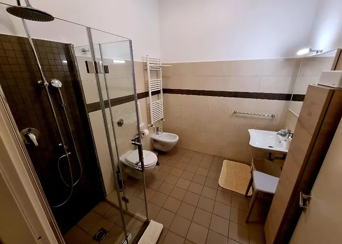 住宿加早餐酒店 Il Casale Nel Parco 罗马