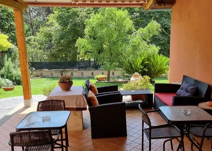 Il Casale Nel Parco 4* 罗马